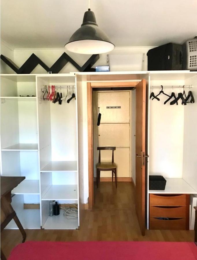 Airport 1 1 Sofabed Appartement Lisboa