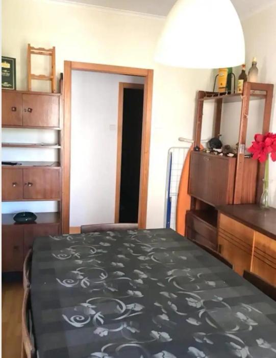 Appartement Airport 1 1 Sofabed Lisboa